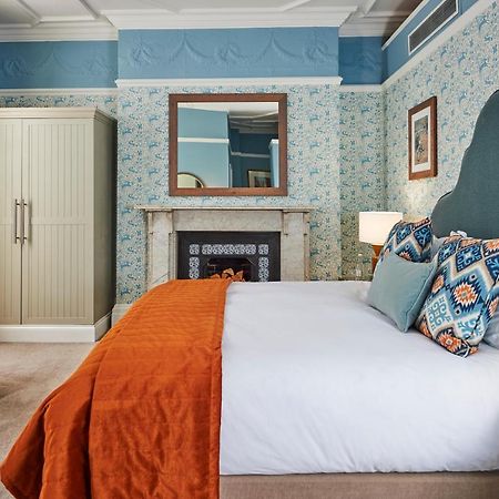 Hotel Du Vin Winchester Esterno foto
