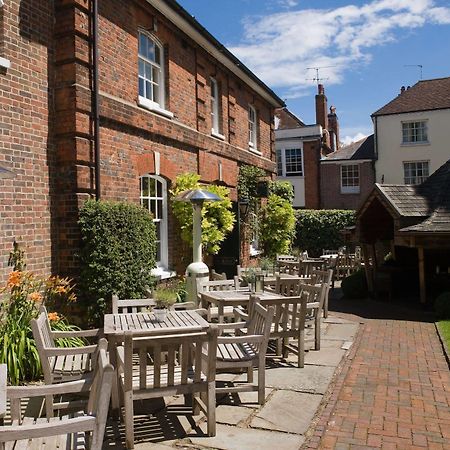 Hotel Du Vin Winchester Esterno foto