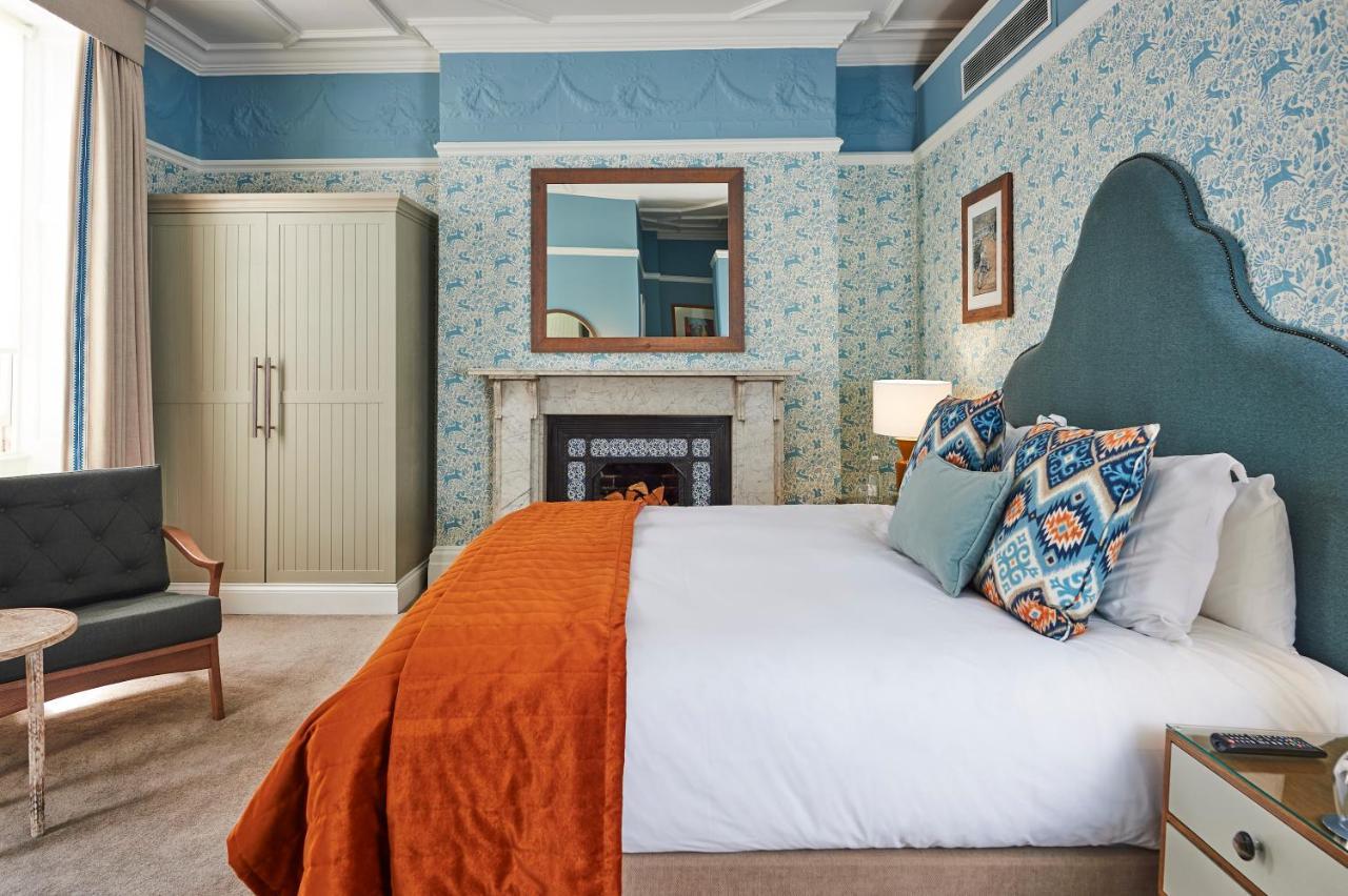Hotel Du Vin Winchester Esterno foto