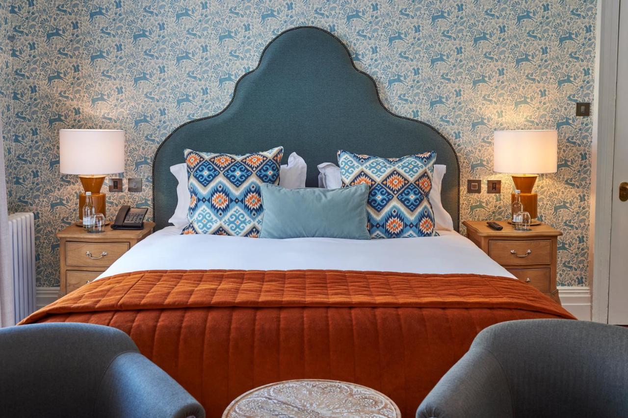 Hotel Du Vin Winchester Esterno foto