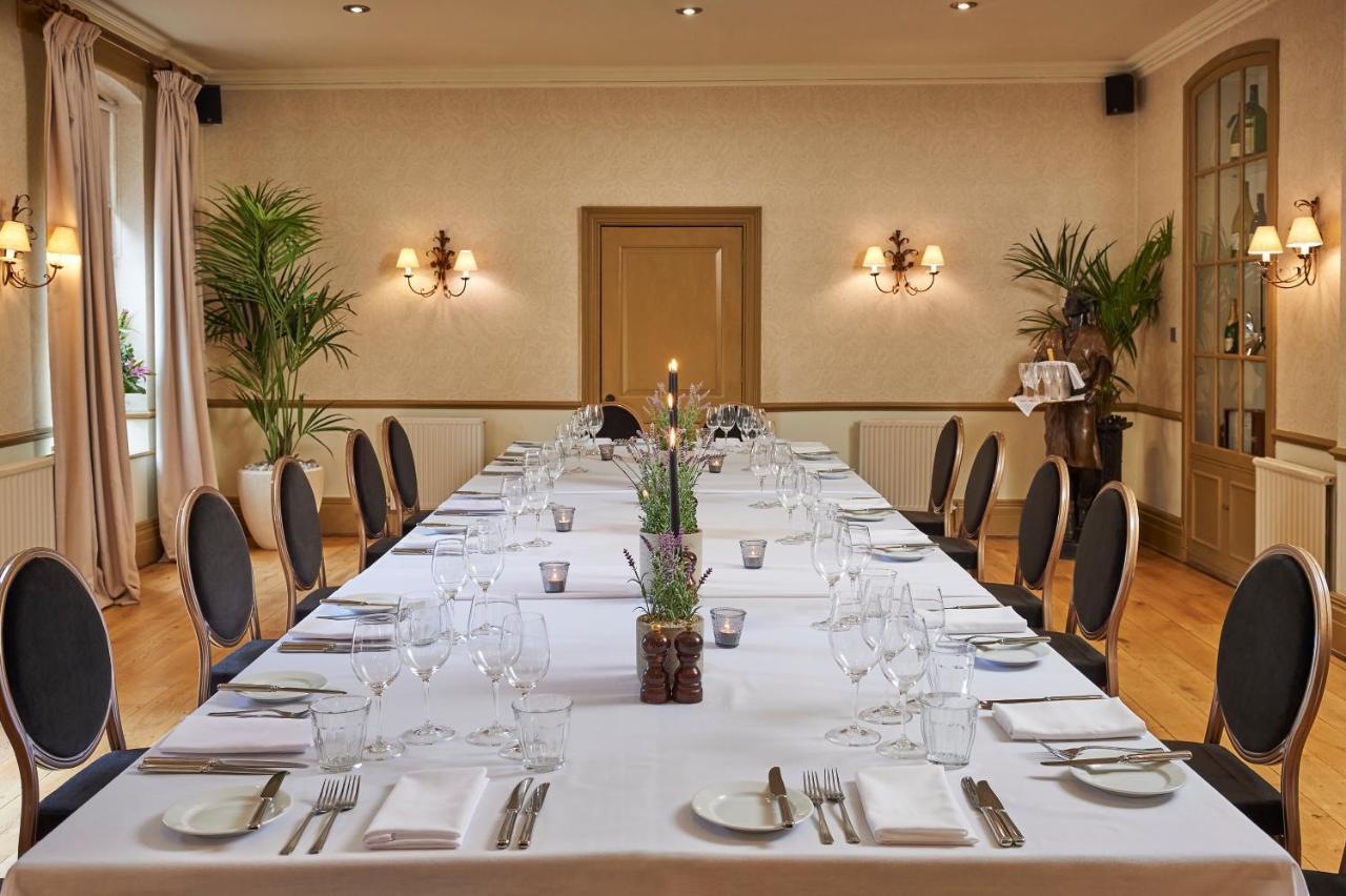 Hotel Du Vin Winchester Esterno foto