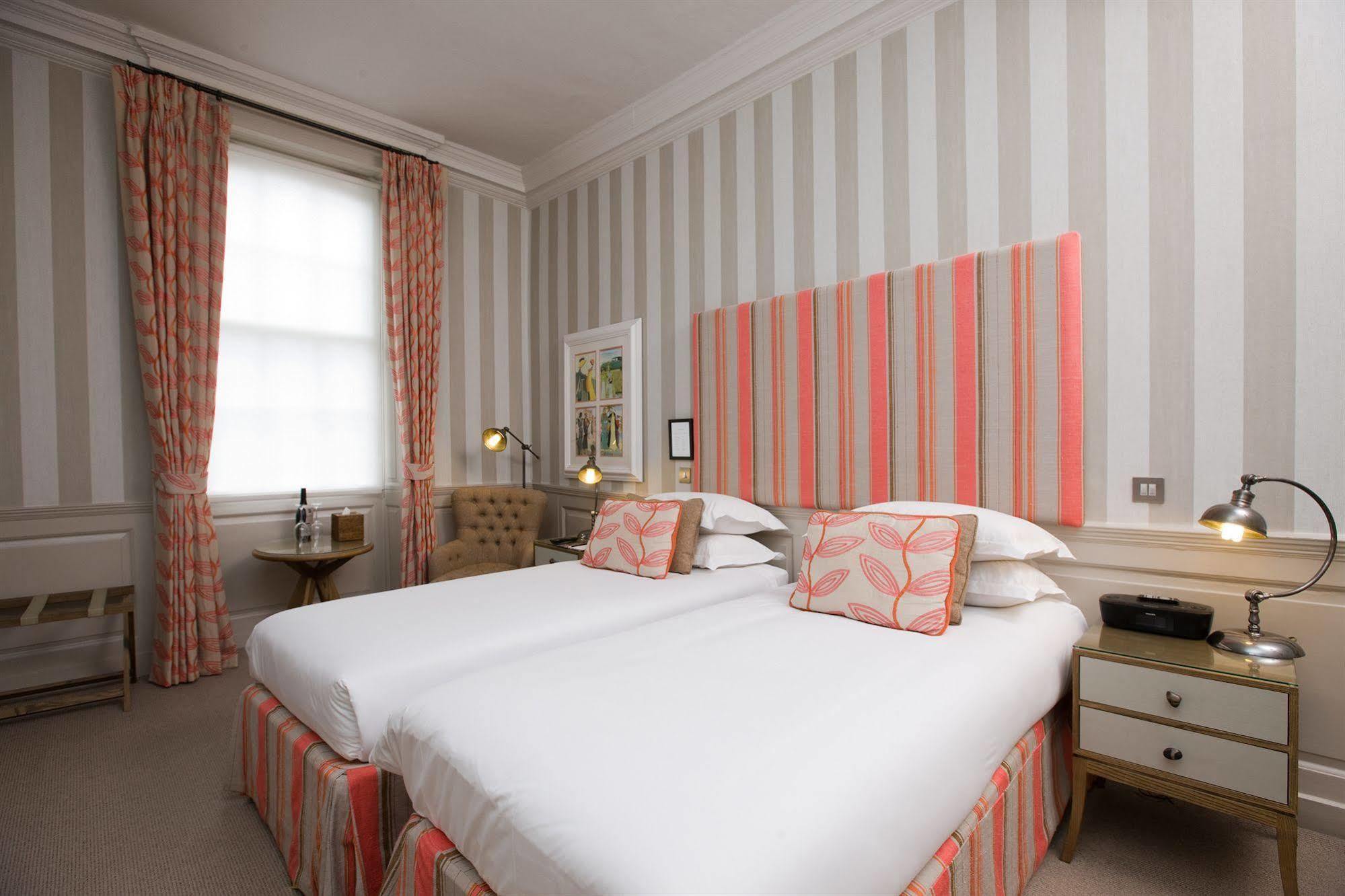 Hotel Du Vin Winchester Esterno foto