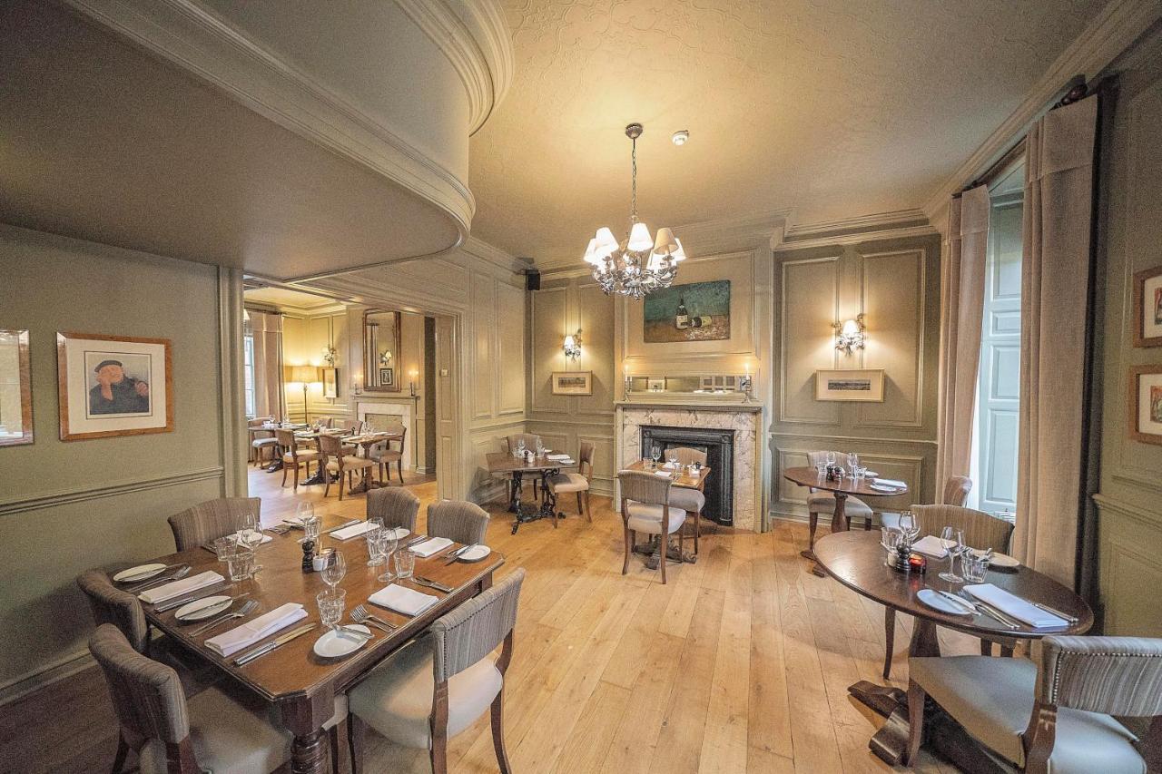 Hotel Du Vin Winchester Esterno foto