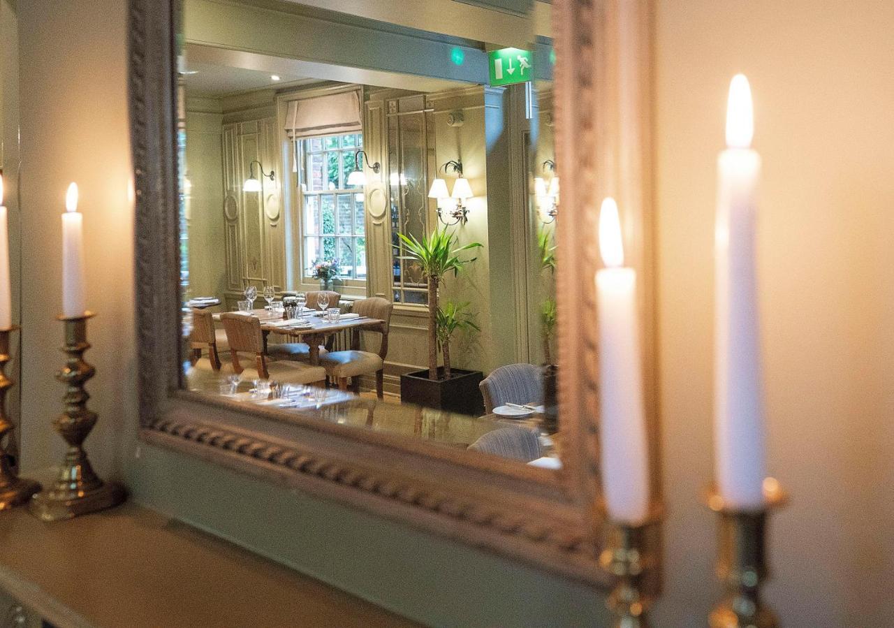 Hotel Du Vin Winchester Esterno foto