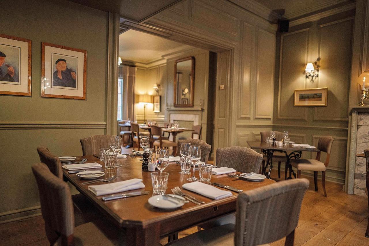 Hotel Du Vin Winchester Esterno foto