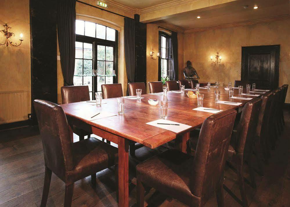 Hotel Du Vin Winchester Esterno foto