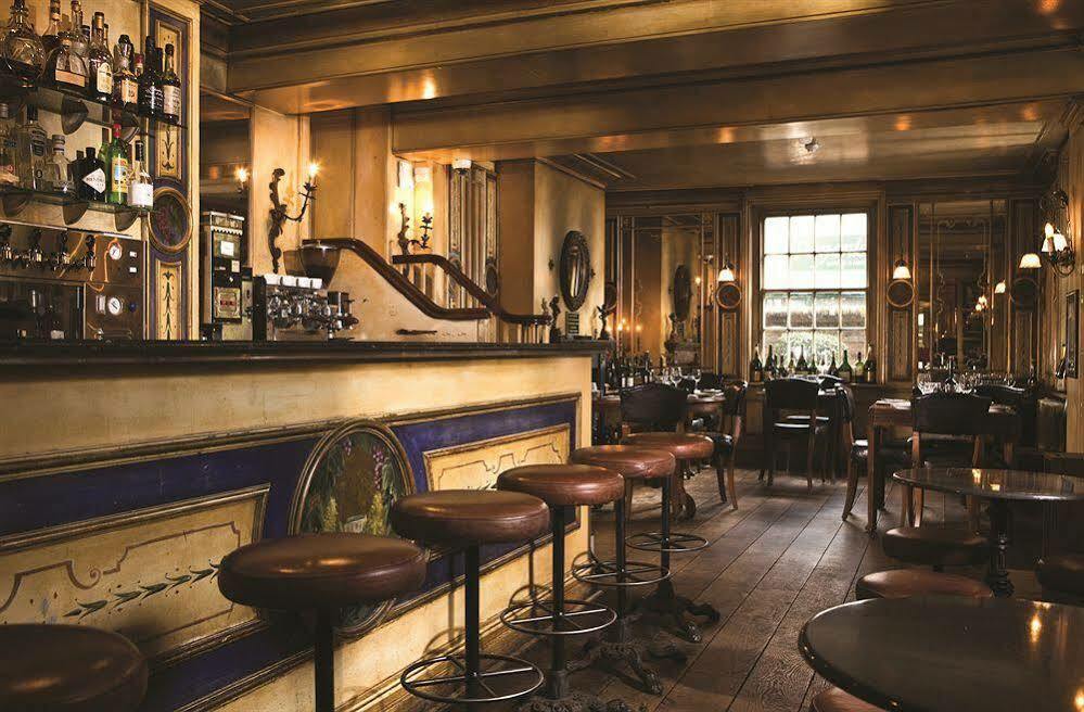 Hotel Du Vin Winchester Esterno foto